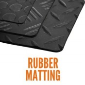 Rubber sheets